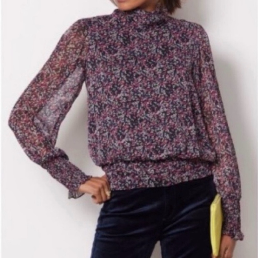 Evereve blouse